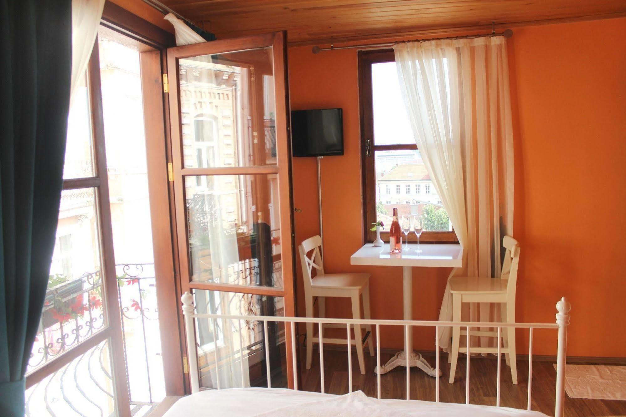 Cheers Midtown Hostel Istanbul Exteriör bild