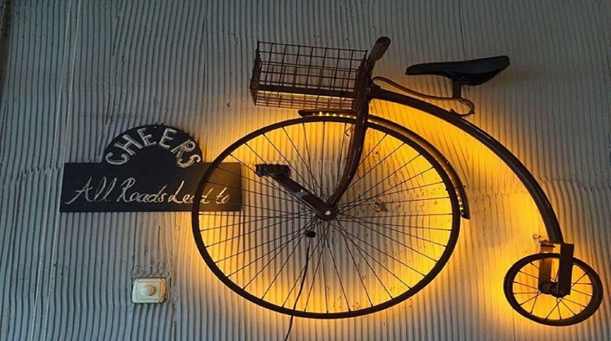 Cheers Midtown Hostel Istanbul Exteriör bild